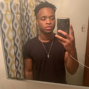 Meet your Posher, Cedrick